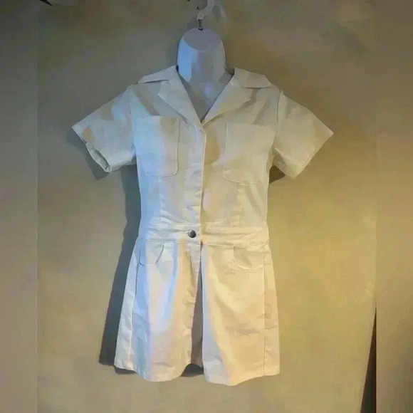 Buddy Love Rhinstone Romper NWT!‎ - Picture 2 of 12